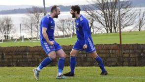 Inishowen League reports: Hearts with plenty to shout about in FAI Junior Cup