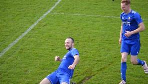 Buncrana Hearts learn their fate in FAI Junior Cup last 16
