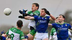 TG4 confirm live coverage of Donegal's Allianz League clash with Kerry