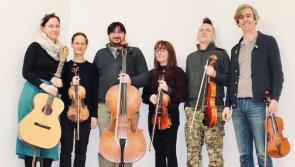 Carndonagh woman brings story of relative’s 1916 role to life through song