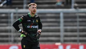 Shaun Patton returns in late switch by Donegal to face Kerry 