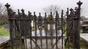Plans to erect plaque to 19th-century philanthropist John Gwyn in Muff