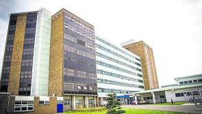 Donegal man remanded in custody in Derry charged with assaulting two doctors