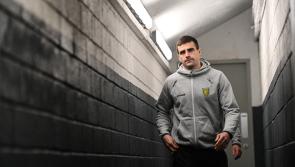 Caolan McGonagle: Inish lads making their mark with Donegal 