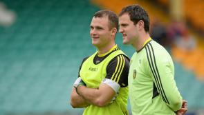 All you need to know about the careers of Donegal's Neil McGee and Michael Murphy