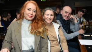 Gallery: Table quiz in memory of fallen solider Private Seán Rooney