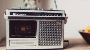 Were you involved in any of Donegal's pirate radio stations back in the day?
