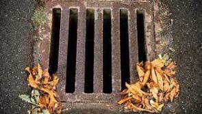 Action is needed on problematic culverts and blocked gullies