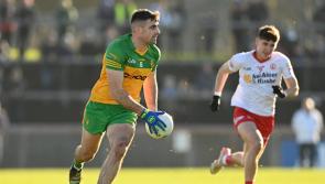 An alternative view: A bump in the road as Donegal return to earth in Omagh