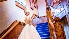 Wedding Showcase at An Grianan Hotel