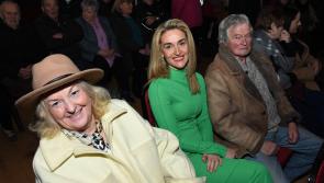 Gallery: Night of music and dancing as Country Comes to the Colgan