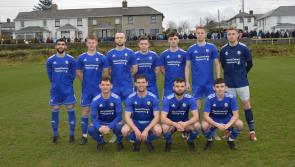 Buncrana Hearts paired with St Michael's of Tipperary in FAI Junior Cup last eight 