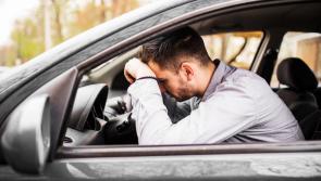 ALERT: Driver with clean licence told they have penalty points by insurance company
