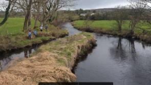 Inishowen charity to reveal work going on to preserve local waters

