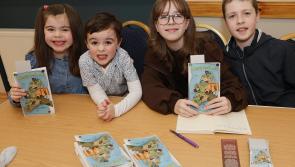 Gallery: Inishowen man Frank McGurk  release new book