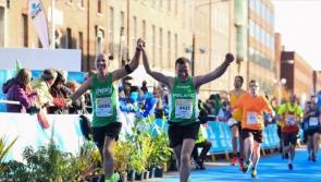 Two Inishowen men set to tackle Toyko marathon