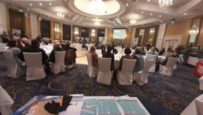 ‘Think Before You Flush’ initiative promoted at Inishowen Rivers Trust event