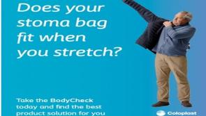 Coloplast stoma pop-up clinic - book now for free review