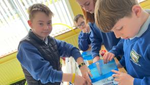Engineers Week coming to Inishowen
