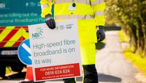 Surveying for National Broadband Plan begins in Carndonagh