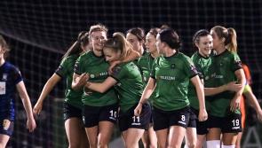 Erin Fildara McLaughlin on the mark as Peamout open new season with victory