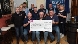 Gallery: Malin RNLI Fundraising Branch presentations