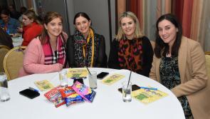 Gallery: Great turnout for Monster Bingo in aid of Crumlin Hospital
