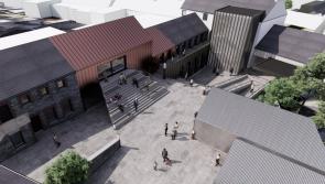 18-month delay for Carndonagh's Tús Nua regeneration project
