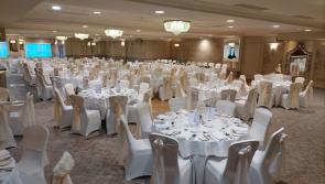 Ballyliffin Lodge & Spa - the perfect venue for a wedding!