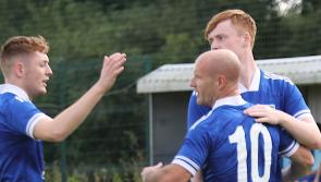 Inishowen reports: Greencastle topple Bonagee United in Ulster Senior Cup semi