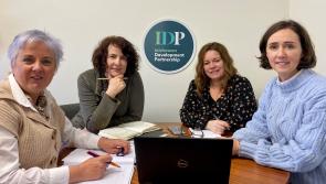 Newly appointed defective concrete block facilitator for Inishowen