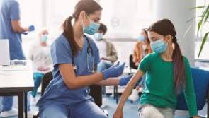 April Laura Brennan HPV catch-up clinics announced for Donegal 



