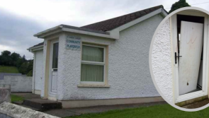 ‘Mindless’ damage to St Johnston building planned for youth drop-in
