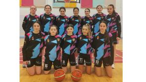 Ballyshannon Basketball Club's Lauren Foy to make her international debut next week