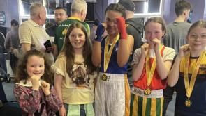Girl power drives Illies Golden Gloves to Ulster titles