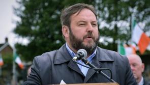 MacLochlainn pleased to still be Sinn Féin ‘team captain’ after reshuffle