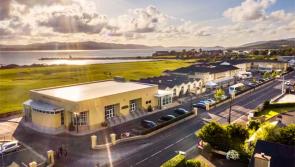 Meet The Experts at Inishowen Co-Op Home Build event