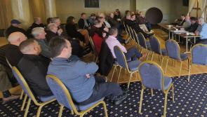 Fishing industry making gains in Europe - Killybegs meeting told