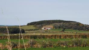 Dozens of objections lodged against Gleneely quarry plans