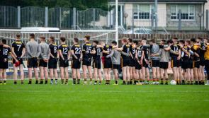 Malin produce the shock of the weekend to defeat Aodh Ruadh