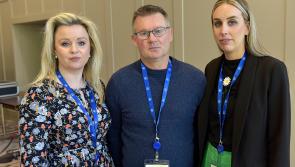 Teachers’ conference hears of ‘waking nightmare’ of defective blocks crisis