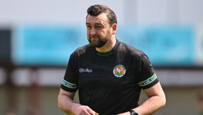 Cockhill Celtic put USL title on the line