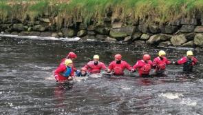  Inishowen Rivers Trust receives national funding to expand training

