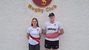 Inishowen RFC to celebrate 50th anniversary for Junior Men's Interpro