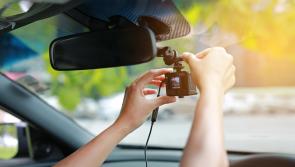 Gardai appealing for dash cam footage following Bridgend crash