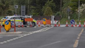 Woman, 21, killed in Buncrana accident having been struck by a Garda patrol car