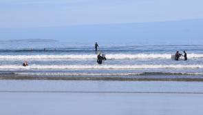 Blue Flag for 12 Donegal beaches with four more awarded Green Coast status
