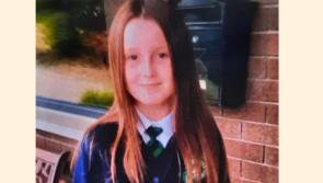 PSNI say missing Derry girl  may be in Donegal