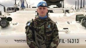 Private Seán Rooney to be honoured at wreath-laying ceremony