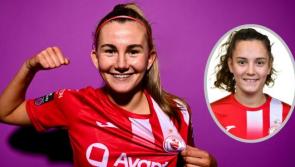 Buncrana duo on target as Sligo Rovers earn a point
